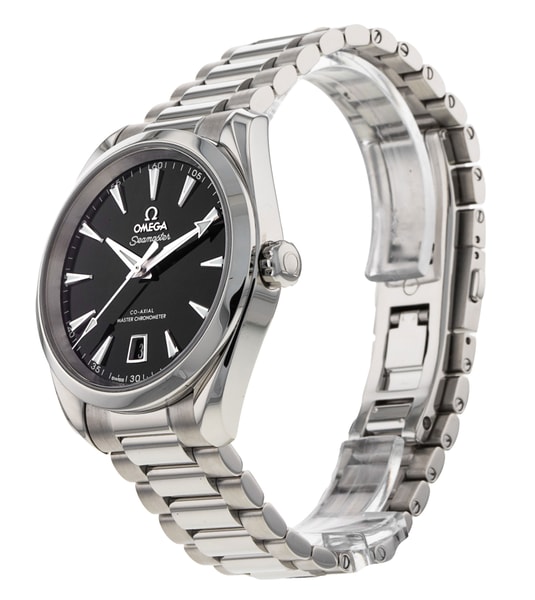 Omega Aqua Terra 150m Gents 220.10.38.20.01.004